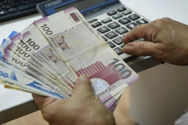 Azərbaycanda ən yüksək maaş bu işlərdə verilir (SİYAHI)