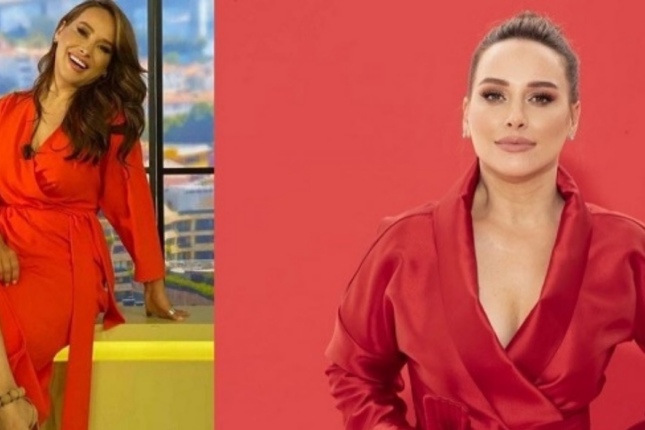 Tanınmış aparıcı illərdir çalışdığı kanaldan qəfil ayrıldı – FOTO