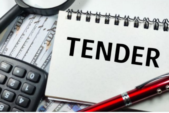 Üç rayonda tenderlər ləğv edildi