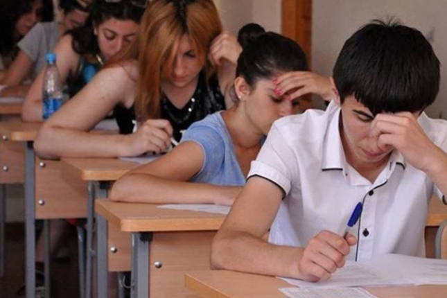 Universitetlərdə 3 mindən artıq boş yer qalıb – TARİX AÇIQLANDI