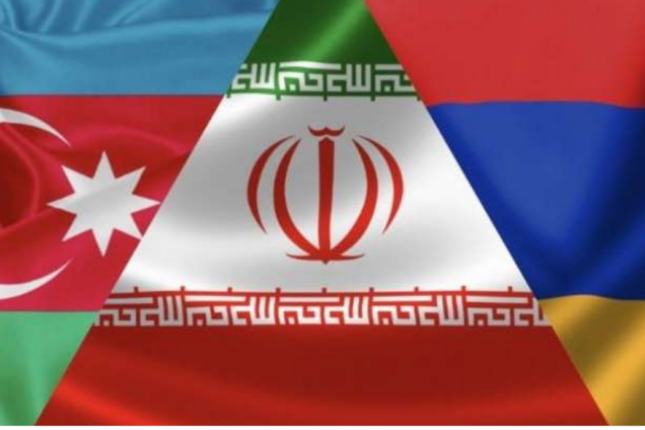 İranlı deputat: “Bakı, Tehran və İrəvan xarici qüvvələri bölgəyə buraxmayacaq”