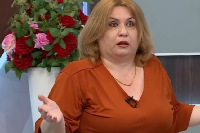 İlhamə Elşadqızı ilə bağlı qərar verildi