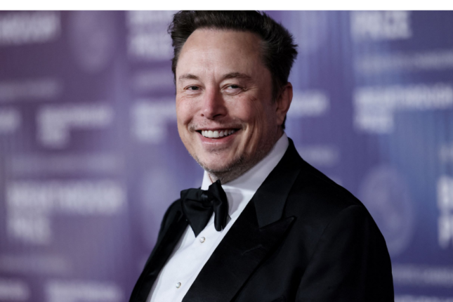 İlon Mask Azərbaycanla bağlı paylaşım etdi