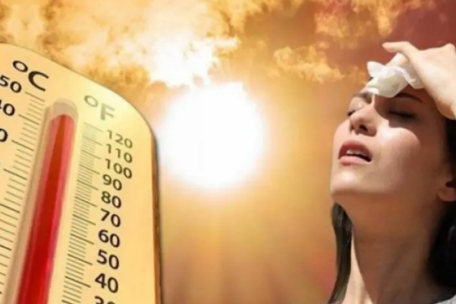 Hava şəraiti ilə bağlı mühüm məlumat