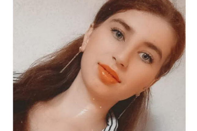 İtkin düşən Şəfa tapıldı