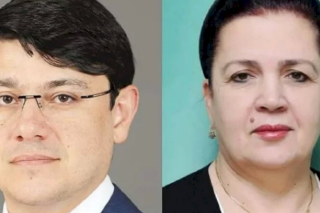 Fuad Muradovun qayınanası ilə bağlı araşdırma başladıldı