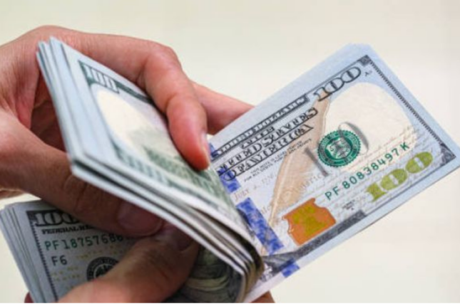 Dollar bu qiymətə satılacaq