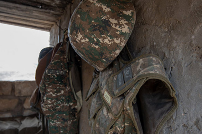 Ermənilər yenidən revanş eşqinə düşüb