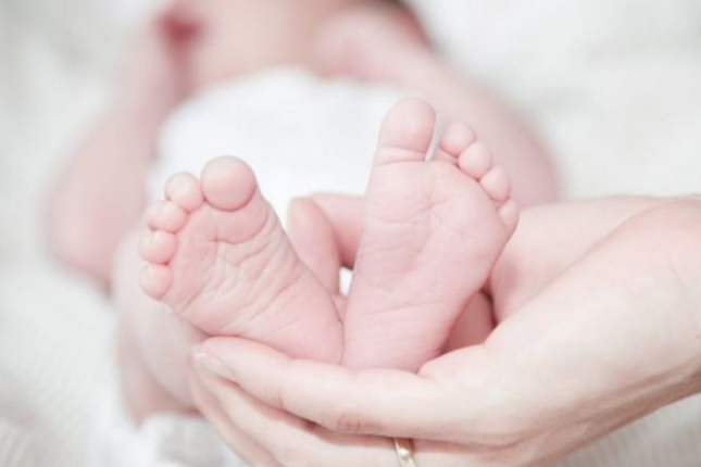 Ötən il Azərbaycanda 101 mindən çox uşaq doğulub