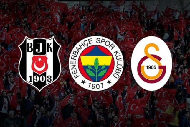 Türkiyə Superliqasında ən dəyərli klub AÇIQLANDI