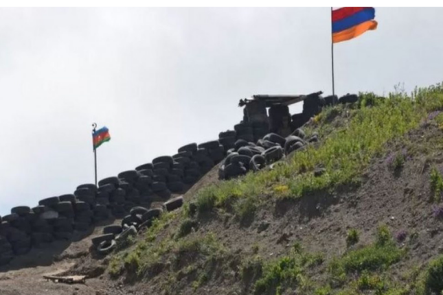 Azərbaycan və Ermənistan keçmiş SSRİ dövründəki sərhədlərini tanıyacaqlar