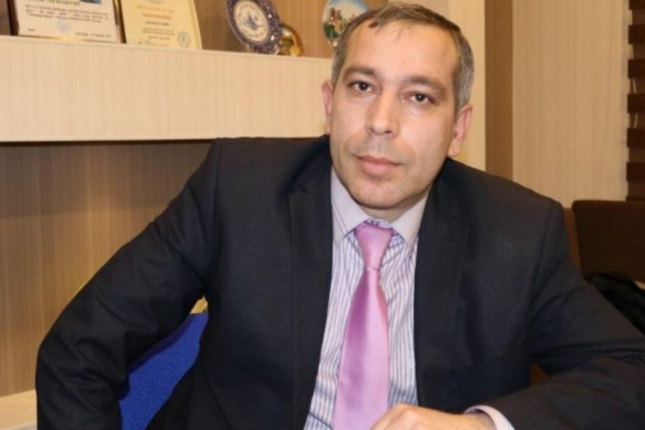 Taleh Şahsuvarlıdan DİM və Məleykə Abbaszadə ilə bağlı SƏRT sözlər