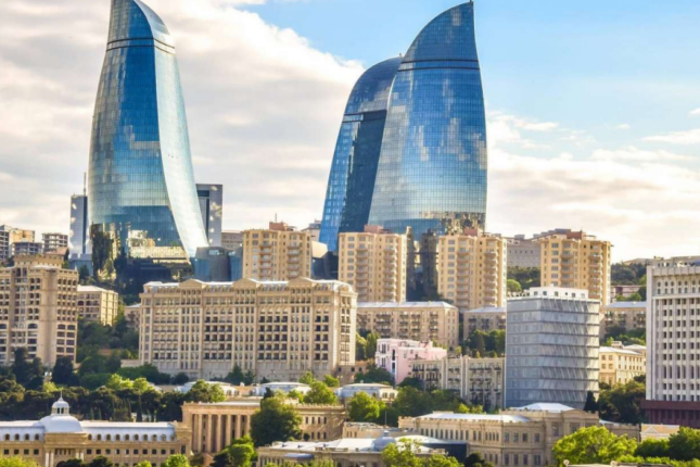 Bakıdakı xoşagəlməz qoxunun səbəbi nədir? – VİDEO