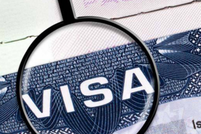 6000-dən çox tələbənin vizası ləğv edildi