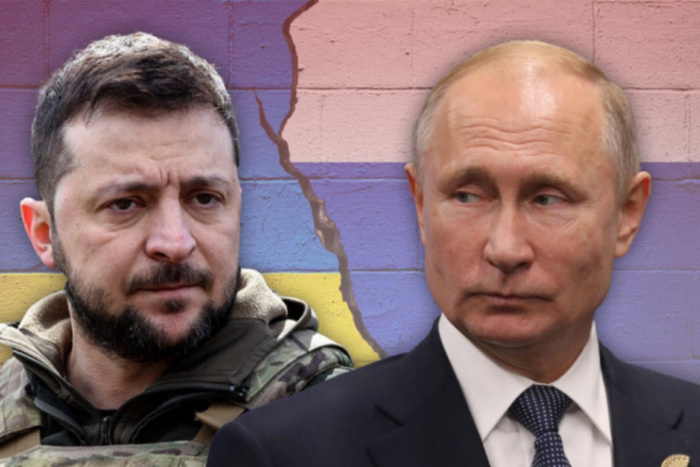 Putin Zelenski ilə görüşə hazırdır – Kreml AÇIQLADI