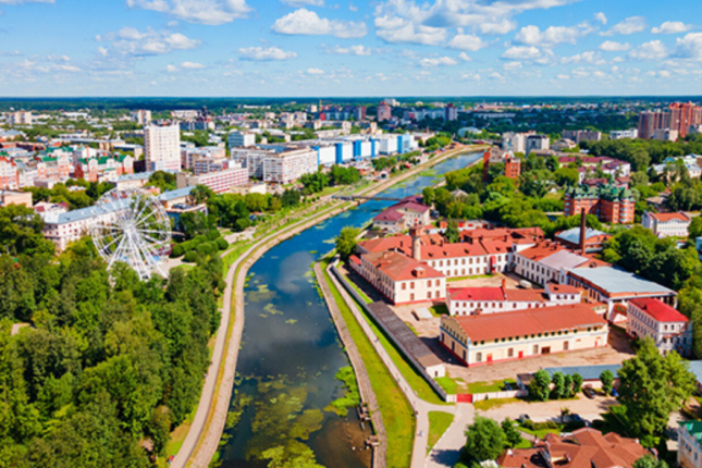 Rusiyada 130-a yaxın şəhər yox ola bilər