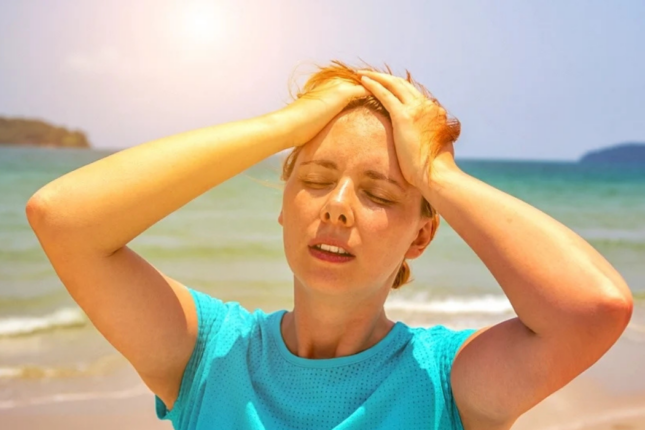 Günvurmanın əlamətləri və qorunma yolları – EKSPERT