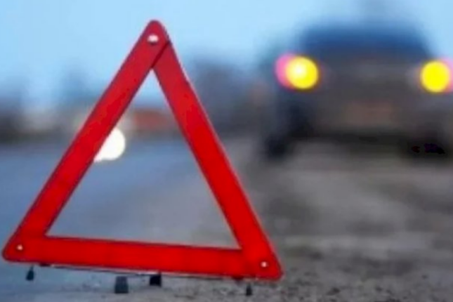 Sabirabadda yol qəzasında baba və nəvə ölüb, 4 nəfər xəsarət alıb