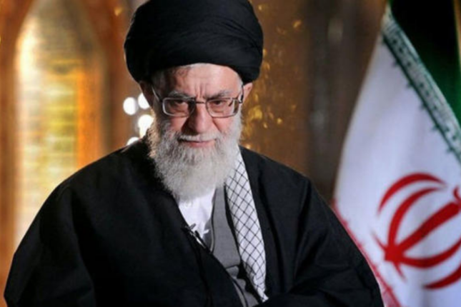 Azərbaycan buludlarımızı oğurlayır – Xameneinin qəzeti