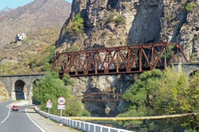 Zəngəzur dəhlizi üzərindən enerji və logistika axını Türkiyəyə yönələcək