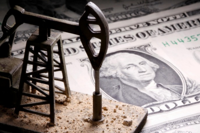 Azərbaycan nefti ucuzlaşıb