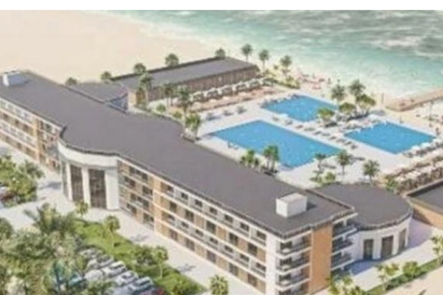 Azərbaycan bu gölün sahilində 20 milyon dollara sağlamlıq kompleksi tikəcək