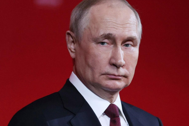 “Putin müharibəni indi bitirməmək üçün qəsdən özünü dalana dirədi”