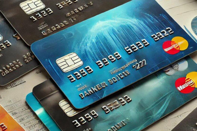 Əhalinin kredit kartları almasına limit qoyulur