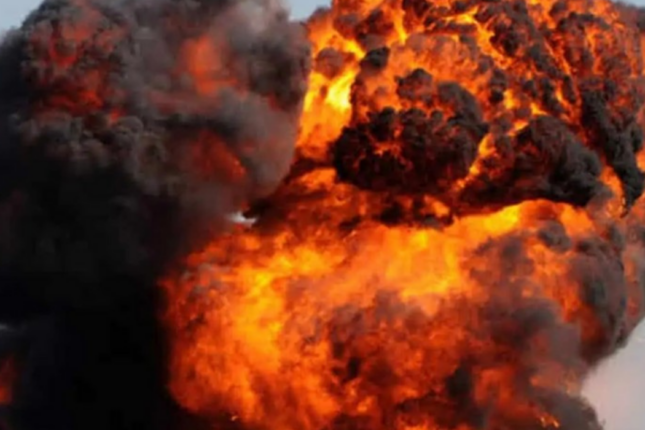 Rusiya Odessada SOCAR-ın neft bazasına zərbə endirib