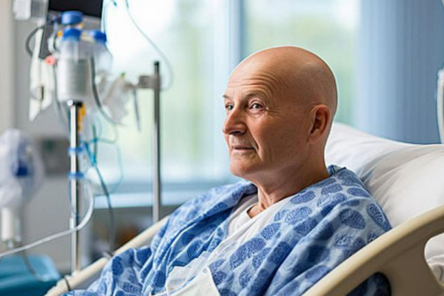 Azərbaycanda xərçəngin yayılan formaları – Qorxunc STATİSTİKA