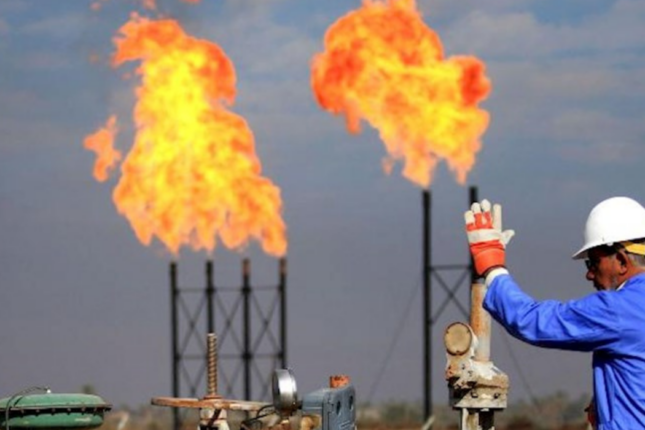 İranlı ekspert: “Azərbaycana qoşularaq Suriyaya qaz sata bilərik”