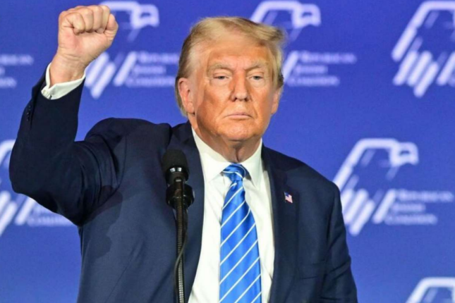 Bu gün Azərbaycanla Ermənistan sülh imzalayacaq – Tramp