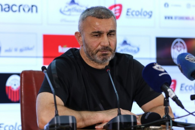 Səfərdə qələbə qazanmaq çox vacib idi – Qurban Qurbanov