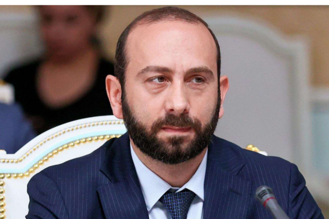 Mirzoyan: “35 ildir bu günü gözləyirdik”