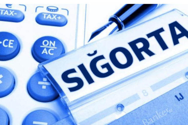 Mərkəzi Bank ən çox şikayət edilən sığorta şirkətlərini açıqlayıb – SİYAHI