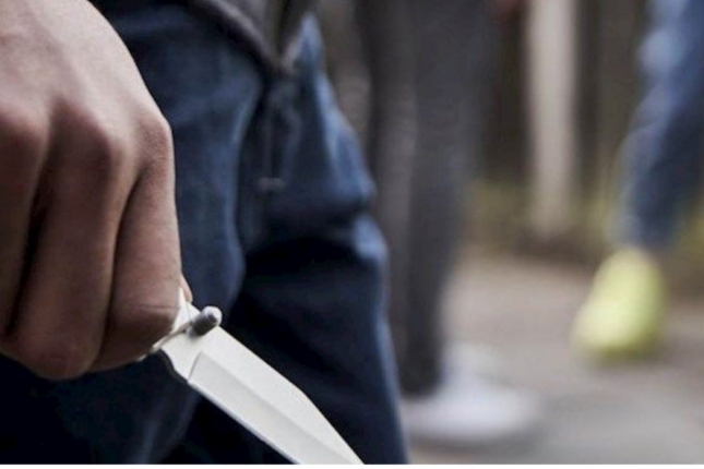 Həmkəndlisini öldürən tələbə: “Məni və atamı söydü, onu bıçaqla vurdum”