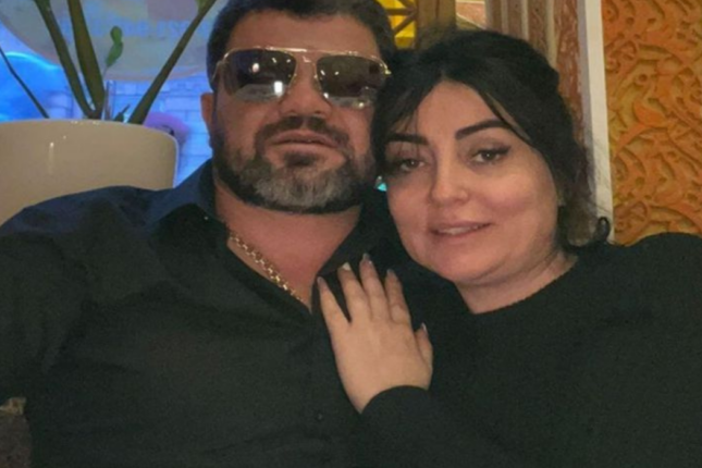 “100 hoqqadan çıxana qismətidir deyirlər”