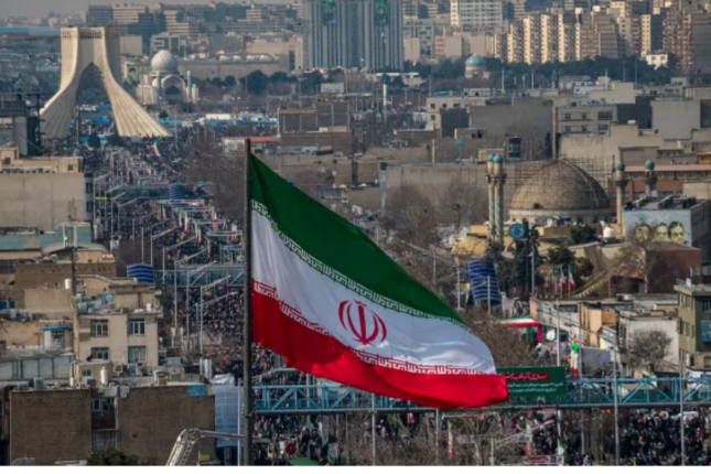 İrandakı anti-Azərbaycan qrupu nədən narahatdır?