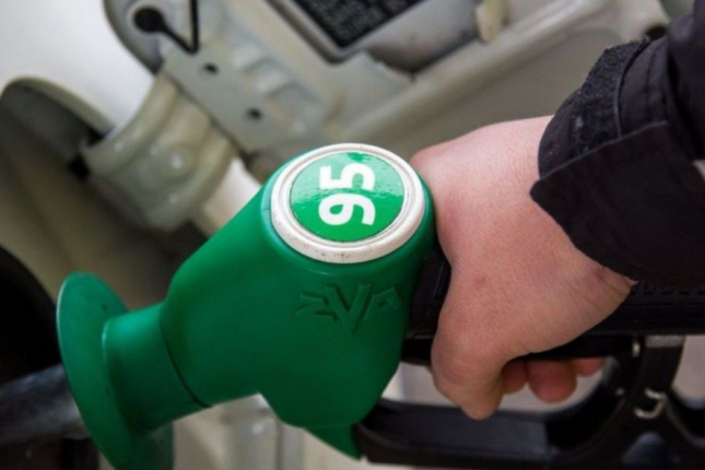 “Ai-95” yanacağı ilə bağlı AÇIQLAMA – Bu gündən