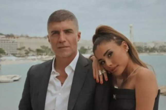 Özcan Denizin həyat yoldaşından şok iddia: “Qaynanam məni döydü”