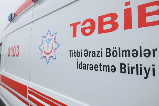 Azərbaycanda kino çəkilişi faciə ilə bitdi: Ölən və yaralı var (FOTO)