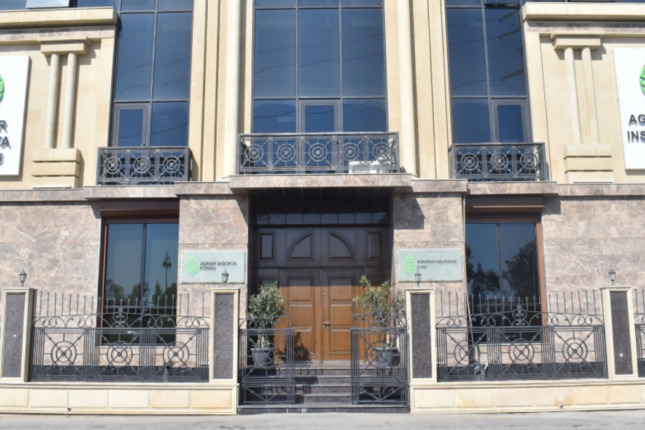 Aqrar Sığorta Fondu “Auto Azərbaycan”la 151 minə anlaşdı: Maşın alır