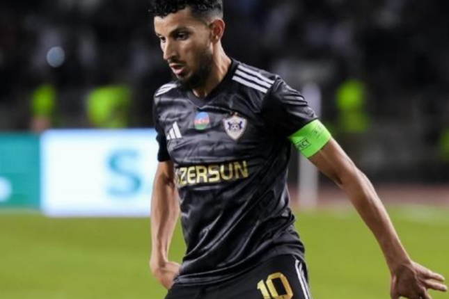 “Daim yaxşı formada qalmaq heç də asan deyil” – Abdullah Zubir