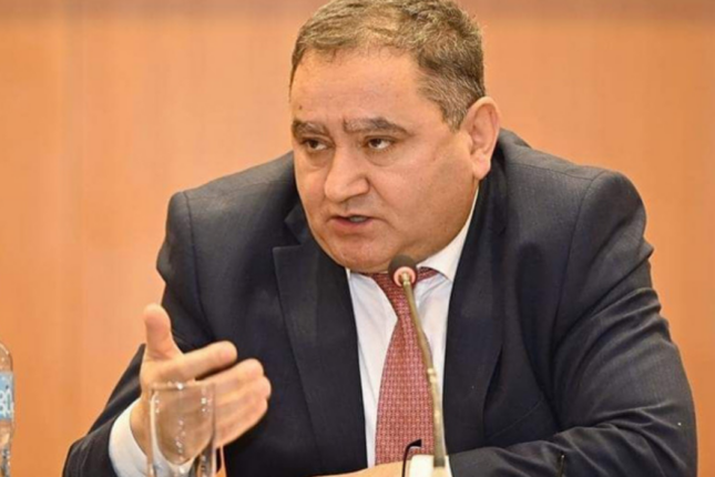 Sabiq deputatdan Tibb Universitetilə bağlı SƏRT SÖZLƏR