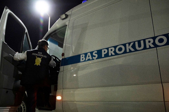 Xaricdə yüksəkgəlirli iş vədi ilə 223 mini ələ keçiriblər