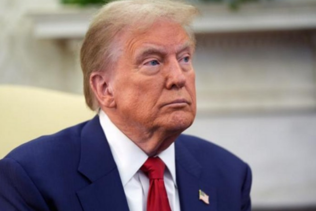 Kamboca Trampın Nobel Sülh Mükafatına namizədliyini irəli sürüb