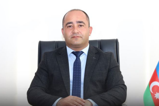 Naxçıvanda deputat xadiməni məhkəməyə verdi