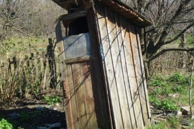 AİB sədri Azərbaycanda tualet rüsvayçılığından danışdı