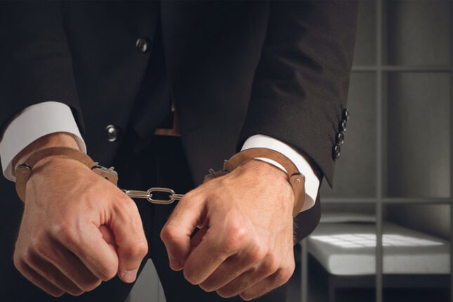 İcra Hakimiyyətinin vəzifəli şəxsi 8 sutka həbs olundu – SƏBƏB