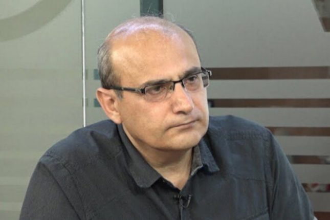 Danelyan: “Paşinyan Azərbaycanla müharibəni bilərəkdən qızışdırıb”